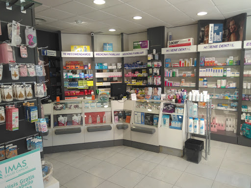 20765 farmacia ochoa romero