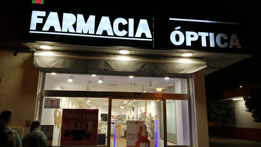 20770 farmacia optica