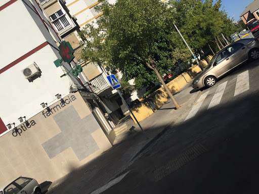 20776 farmacia optica torrejon c.b