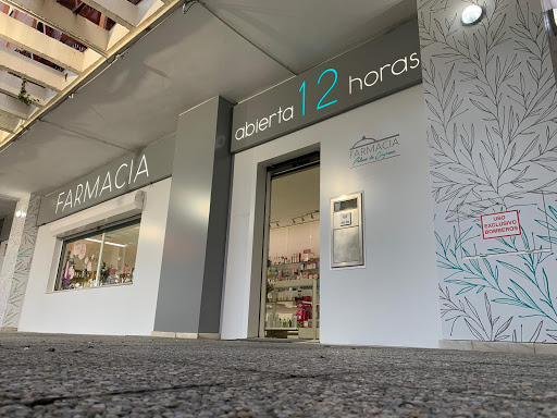 20791 farmacia palacio de congresos lda. cristina valverde martos