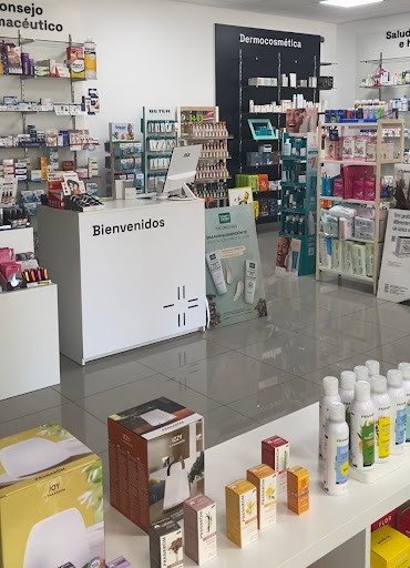 20807 farmacia parsi