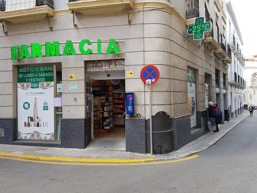 20817 farmacia perla
