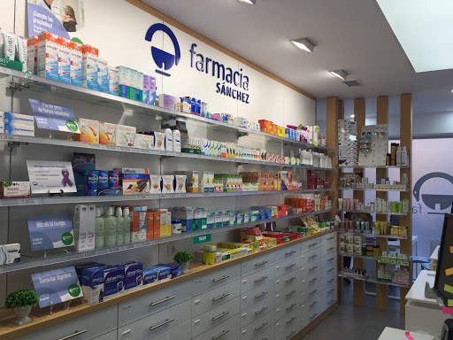 20901 farmacia sanchez garcia