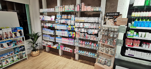 20934 farmacia sta. barbara. sevilla este