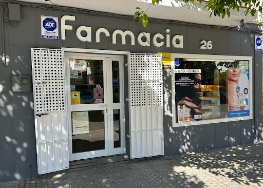20940 farmacia tiro de linea