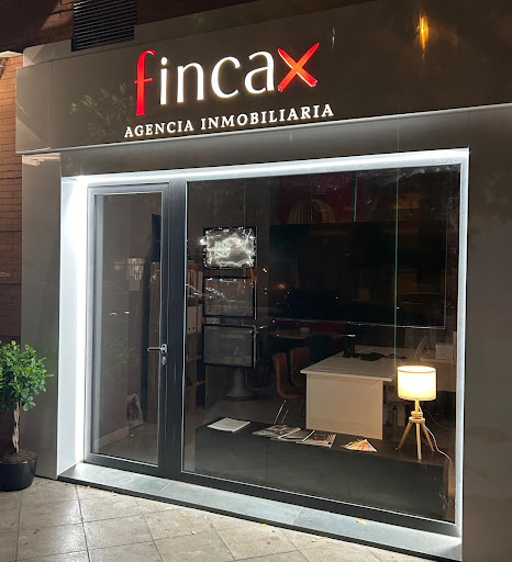 21141 fincax agencia inmobiliaria