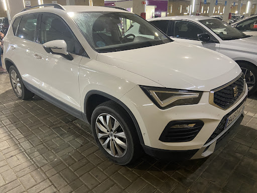 21153 firefly 8211 sevilla airport