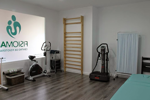 21206 fisiomar physiotherapy center