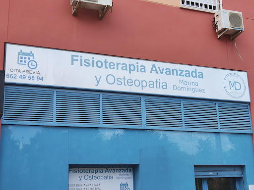 21230 fisioterapia avanzada y osteopatia marina dominguez