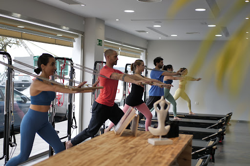 21367 flow training pilates sevilla