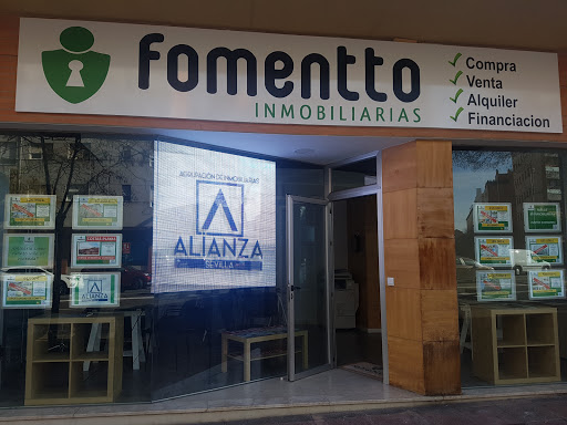 21385 fomentto inmobiliarias porvenir y tiro de linea