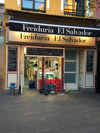 21503 freiduria el salvador