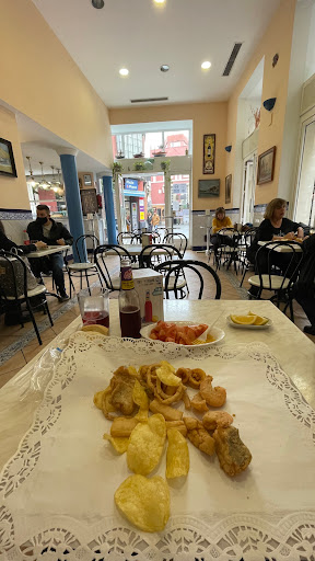 21527 freiduria la isla