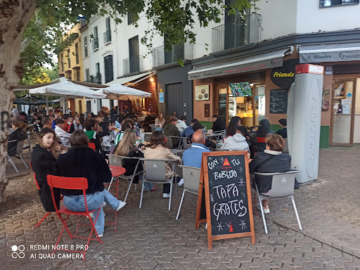 21597 friends corner