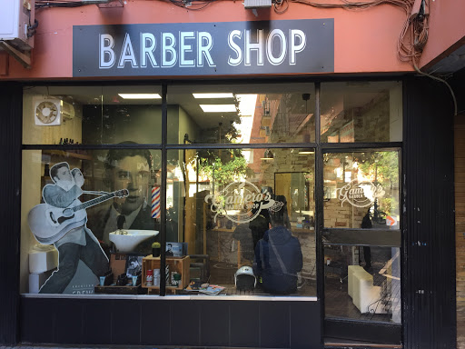 21699 gameros barber shop