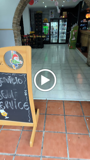 21705 gamers zone. cerveceria internacional 1