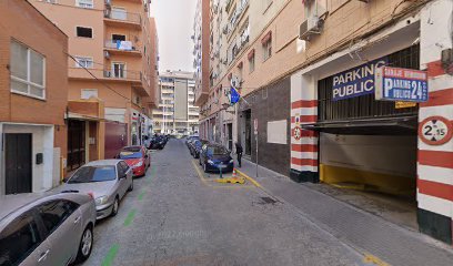 21710 garaje benidorm.s.l 1