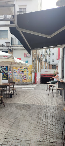 21713 garaje castellar