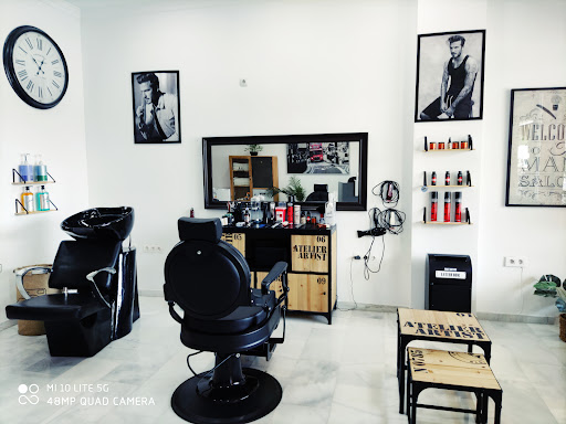 21845 gentlemens saloon