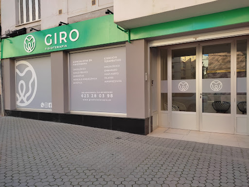 21953 giro fisioterapia
