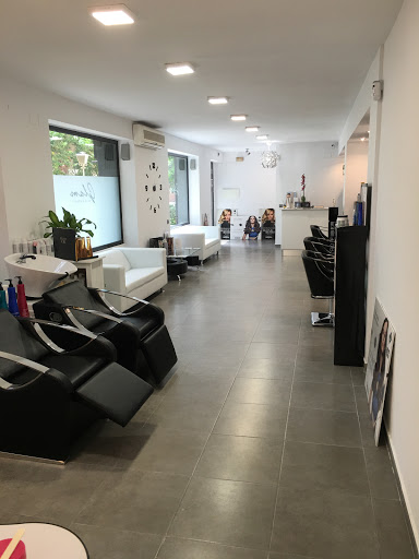 21955 glam hair beauty sevilla