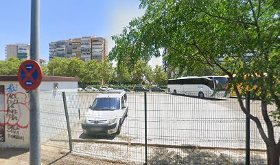 22203 grupo ntra. sra. del amparo parking 1