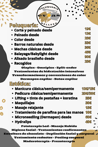 22321 hair and beauty evas