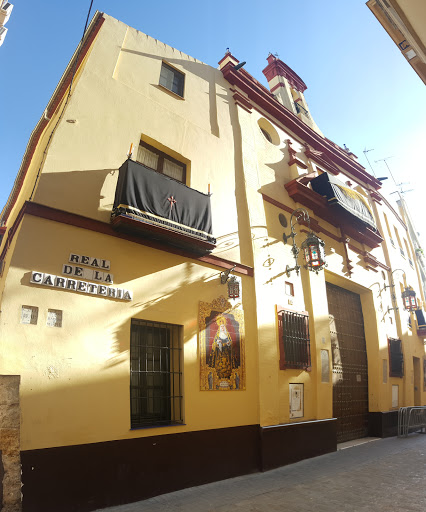 22628 hermandad de la carreteria