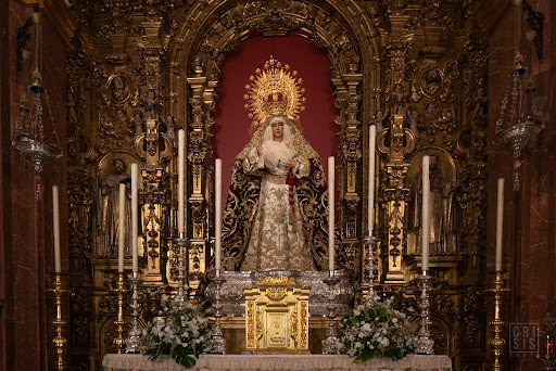 22630 hermandad de la esperanza de triana