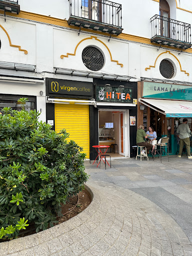 22686 hi tea bubble tea