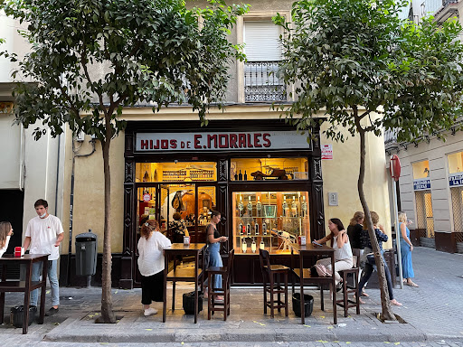 22692 hijo de e. morales