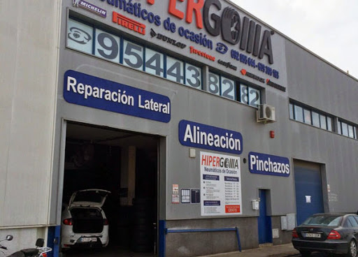 22707 hipergoma calonge