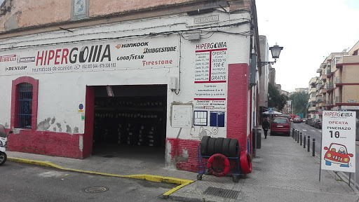 22715 hipergoma triana