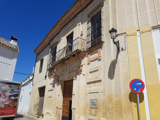 22733 hispalica propiedades