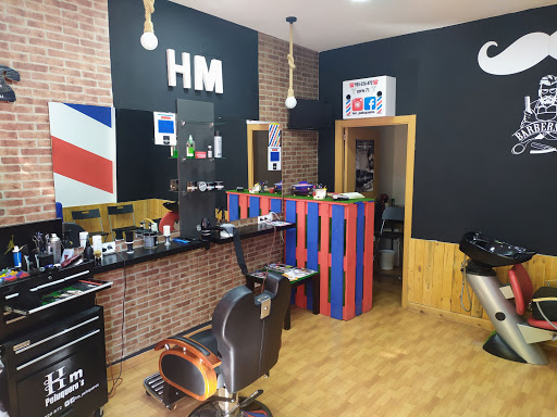 22773 hm peluqueros