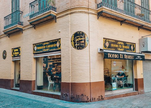 22842 horno el abuelo 2