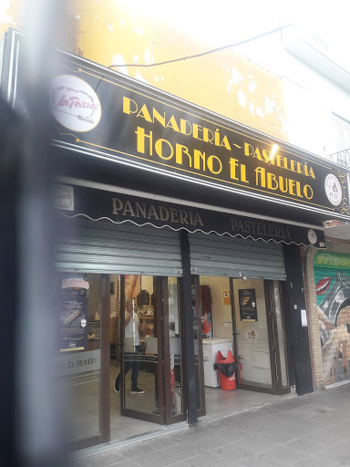 22845 horno el abuelo 1