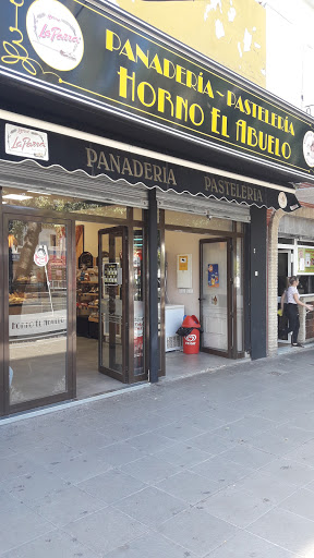 22845 horno el abuelo 2