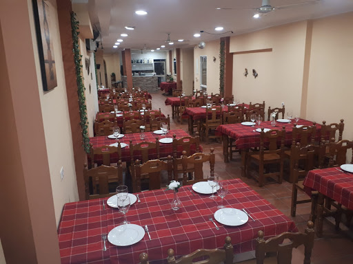 22904 horno su eminencia