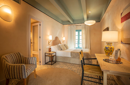 22913 hospes las casas del rey de baeza