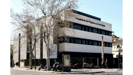 22915 hospital de dia quironsalud ave maria 1