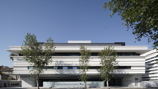 22917 hospital materno infantil quironsalud