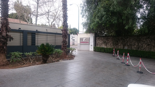 22919 hospital quiron sagrado corazon