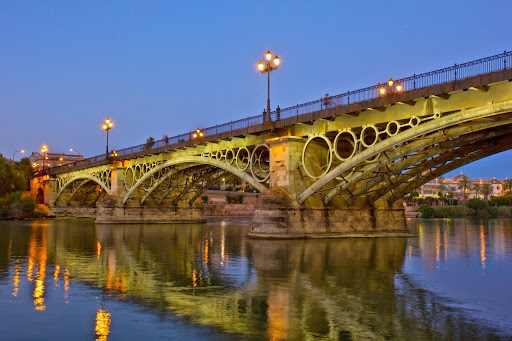 22939 hostel urban sevilla