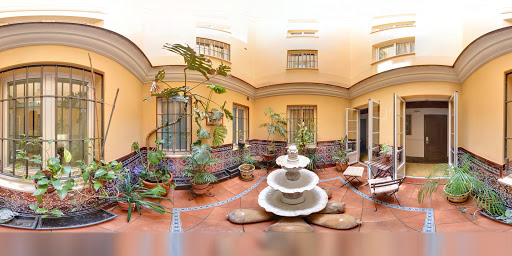 22947 hotel adriano sevilla