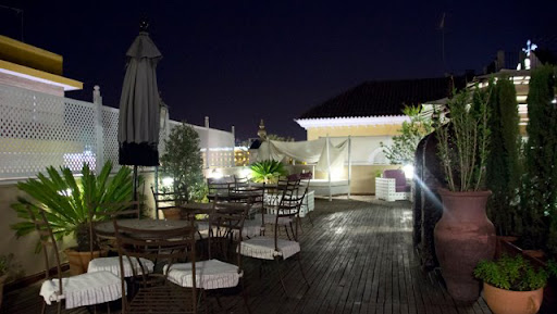 22953 hotel alcoba del rey de sevilla 2