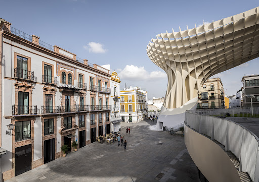 22966 hotel casa de indias by intur