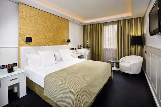 22970 hotel colon gran melia