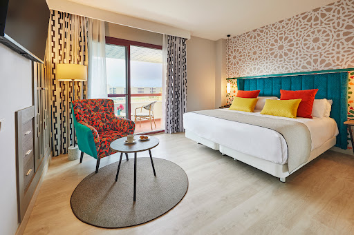 23015 hotel hesperia sevilla 1