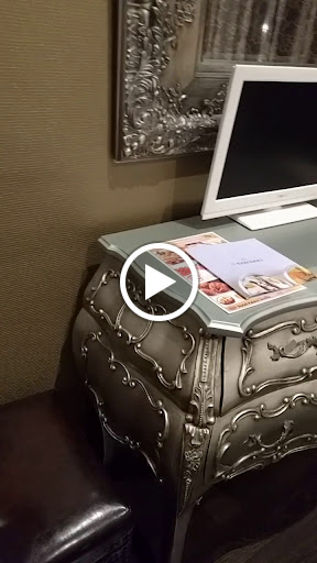 23040 hotel palace sevilla